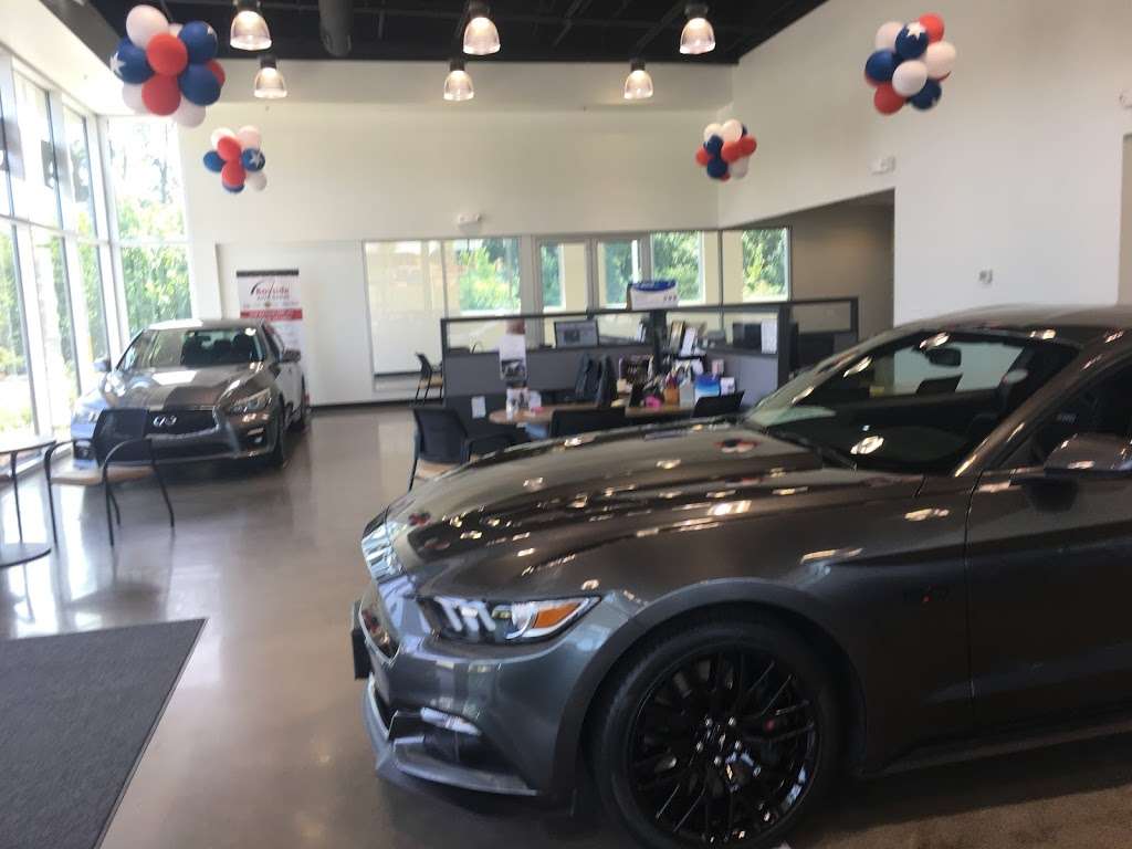 Bayside Pre-Owned Super Center | 120 Auto Dr, Prince Frederick, MD 20678 | Phone: (410) 535-1501