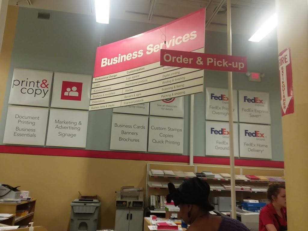 Office Depot | 2400 Battleground Ave, Greensboro, NC 27408, USA | Phone: (336) 288-0383