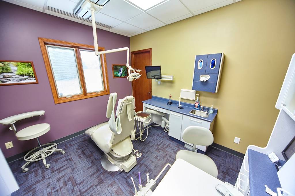 Harrison Dental Group | 6412 Winchester Rd, Fort Wayne, IN 46819, USA | Phone: (260) 747-4747