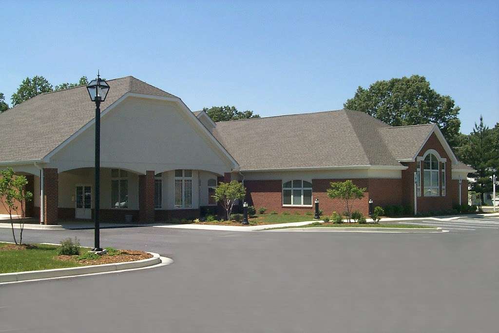 Brinsfield Funeral Homes & Crematory | 30195 Three Notch Rd, Charlotte Hall, MD 20622 | Phone: (301) 472-4400