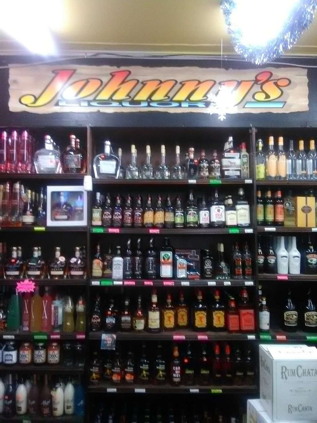 Johnnys Payless Liquor | 3202 Samuell Blvd, Dallas, TX 75223, USA | Phone: (214) 828-8003