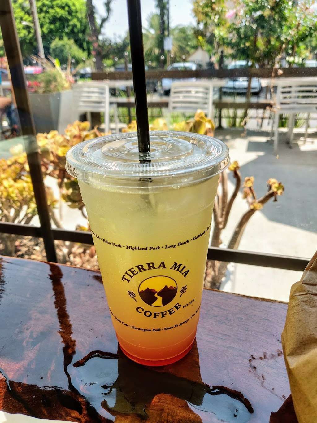 Tierra Mia Coffee | 1315 W Whittier Blvd, La Habra, CA 90631, USA