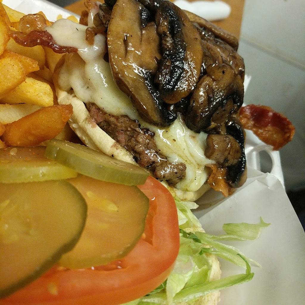 Lakeview Burgers and Seafood | 872 Harrison Ave, New Orleans, LA 70124, USA | Phone: (504) 289-1032