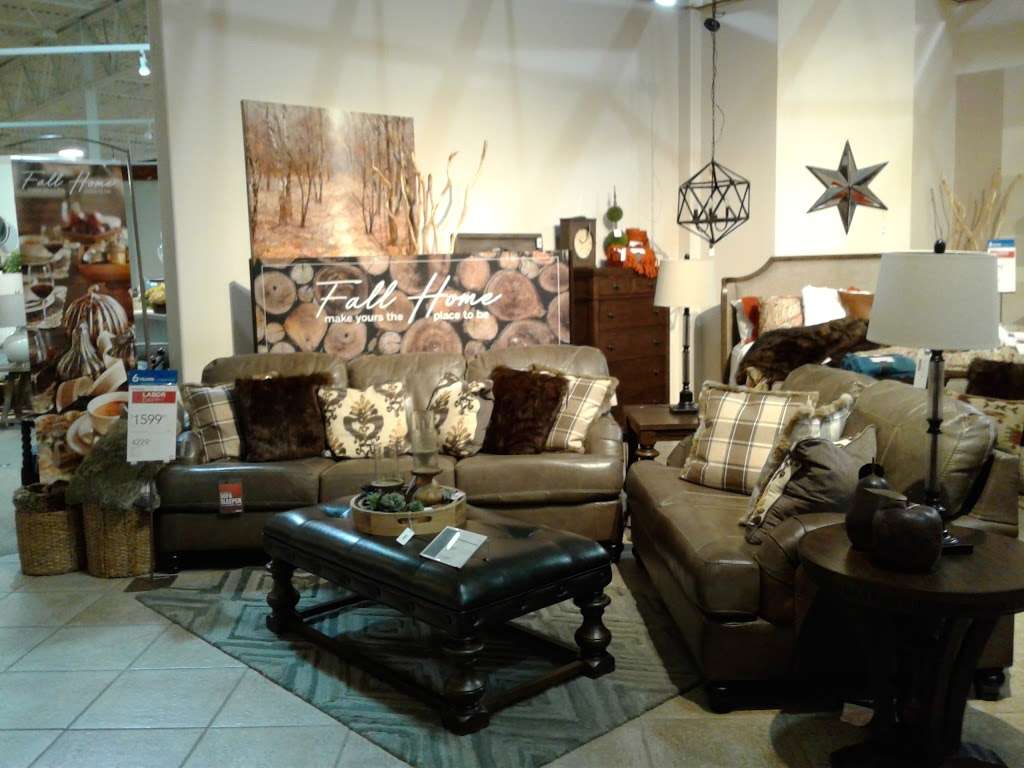 Ashley Homestore Furniture Store 2451 S Randall Rd Algonquin