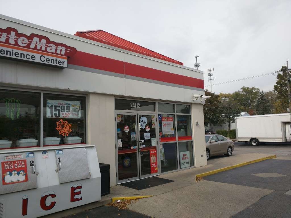 Minuteman Convenience Center | 24112 N Rand Rd, Lake Zurich, IL 60047, USA | Phone: (847) 438-5722