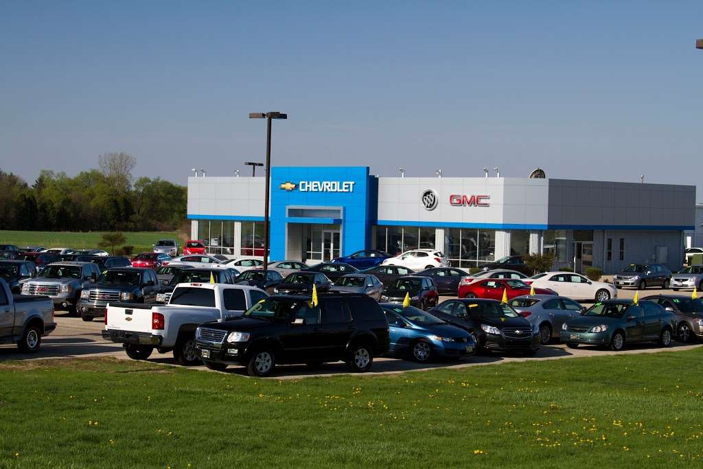 Kunes Country Chevrolet Buick GMC of Elkhorn | 1350 WI-67, Elkhorn, WI 53121, USA | Phone: (262) 725-4068