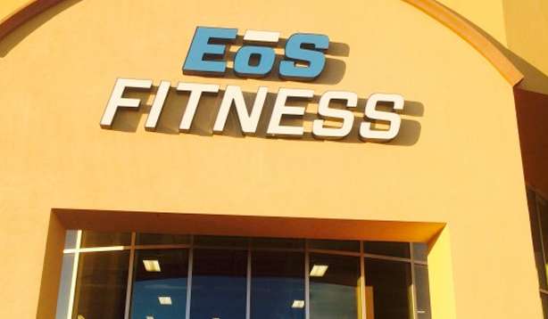 EōS Fitness | 6564 Losee Rd, North Las Vegas, NV 89086, USA | Phone: (702) 657-0171