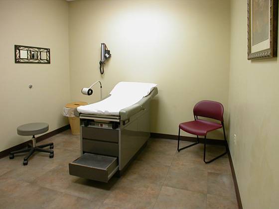 Desert West Obstetrics & Gynecology Arrowhead | 7787 W Deer Valley Rd, Peoria, AZ 85382 | Phone: (602) 978-1500