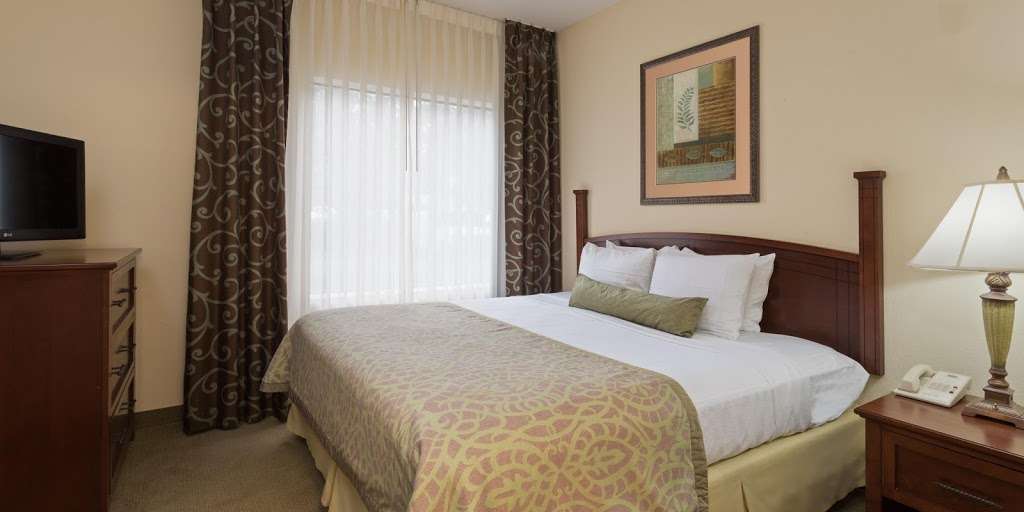 Staybridge Suites Orlando Airport South | 7450 Augusta National Dr, Orlando, FL 32822, USA | Phone: (407) 438-2121