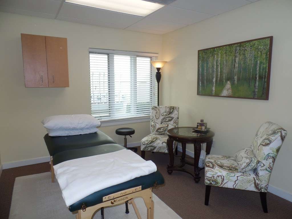 The Integrated Healing Center | 195 W Lancaster Ave #2, Paoli, PA 19301 | Phone: (610) 695-9914