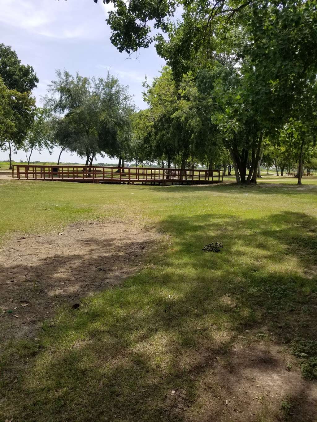 Park | 7098-7112 W Sam Houston Pkwy S, Houston, TX 77072, USA