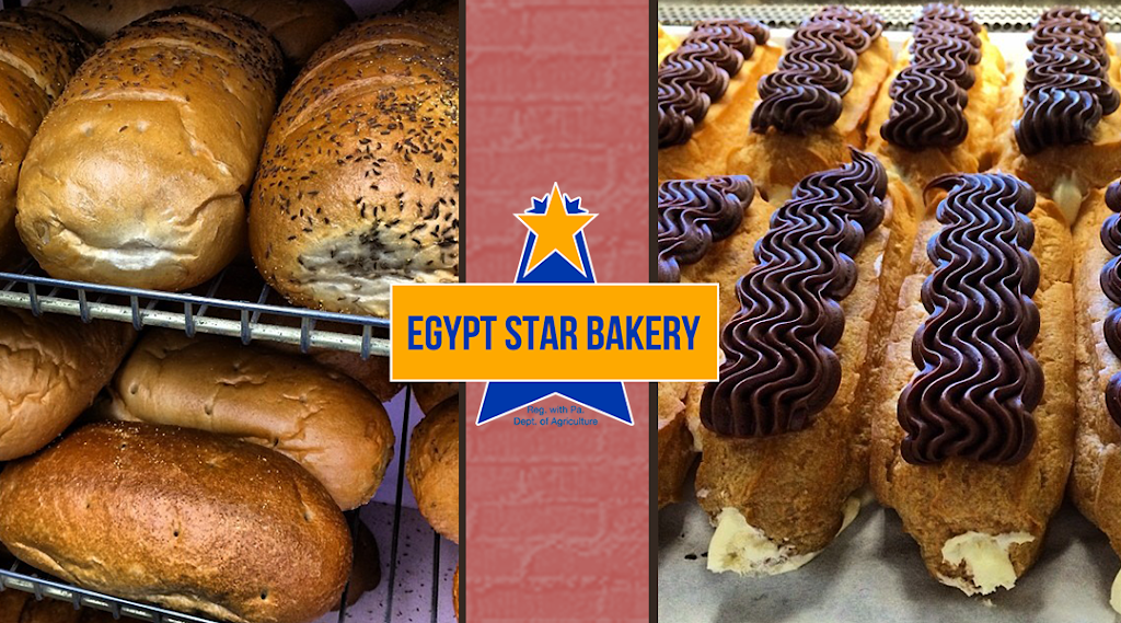 Egypt Star Bakery | 2225 MacArthur Rd, Whitehall, PA 18052 | Phone: (610) 434-3762