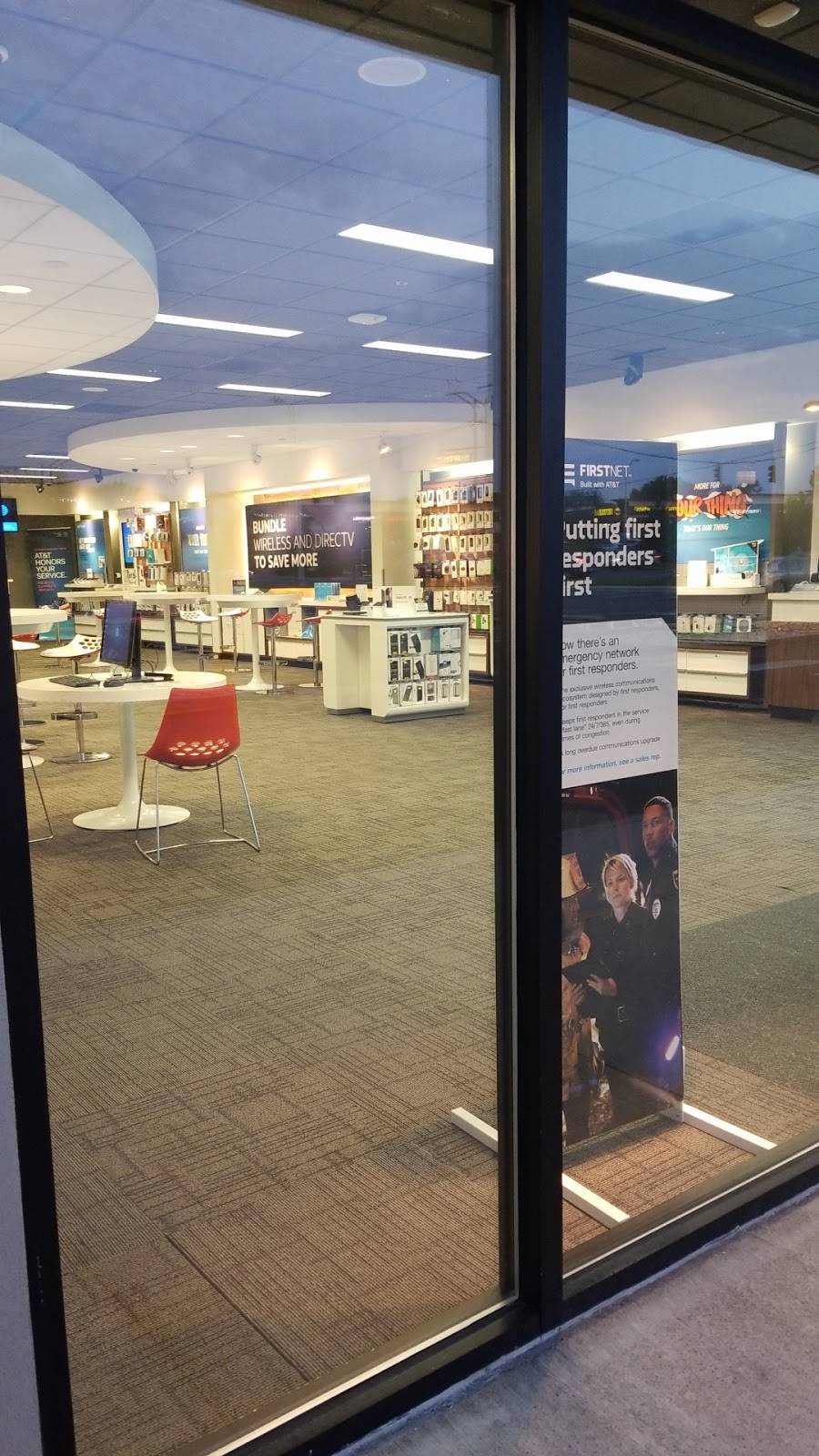 AT&T Store | 7158 N Academy Blvd, Colorado Springs, CO 80920, USA | Phone: (719) 264-1603