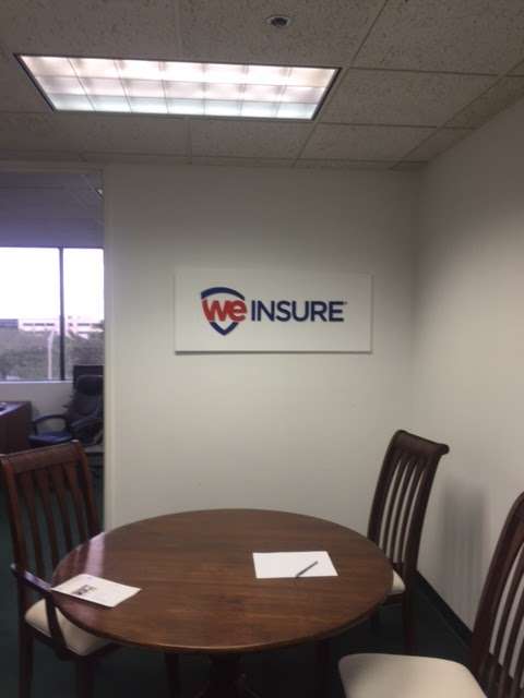 We Insure Boca Raton - Gustavo Massiani | 1900 Glades Rd #353, Boca Raton, FL 33431, USA | Phone: (561) 465-8443