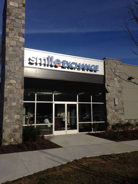 Smile Exchange of Malvern | 5 S Morehall Rd #700b, Malvern, PA 19355 | Phone: (610) 550-8025