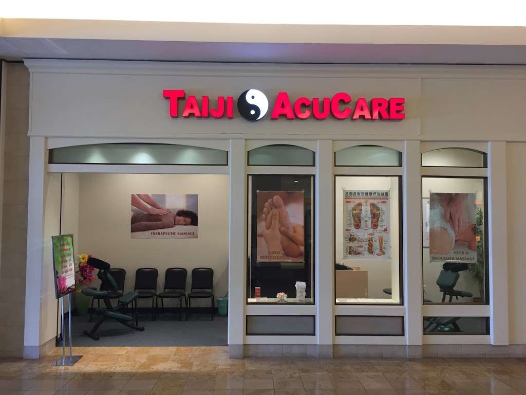 Taiji AcuCare Springfield Mall | 1250 Baltimore Pike, Springfield, PA 19064, United States | Phone: (610) 328-0888