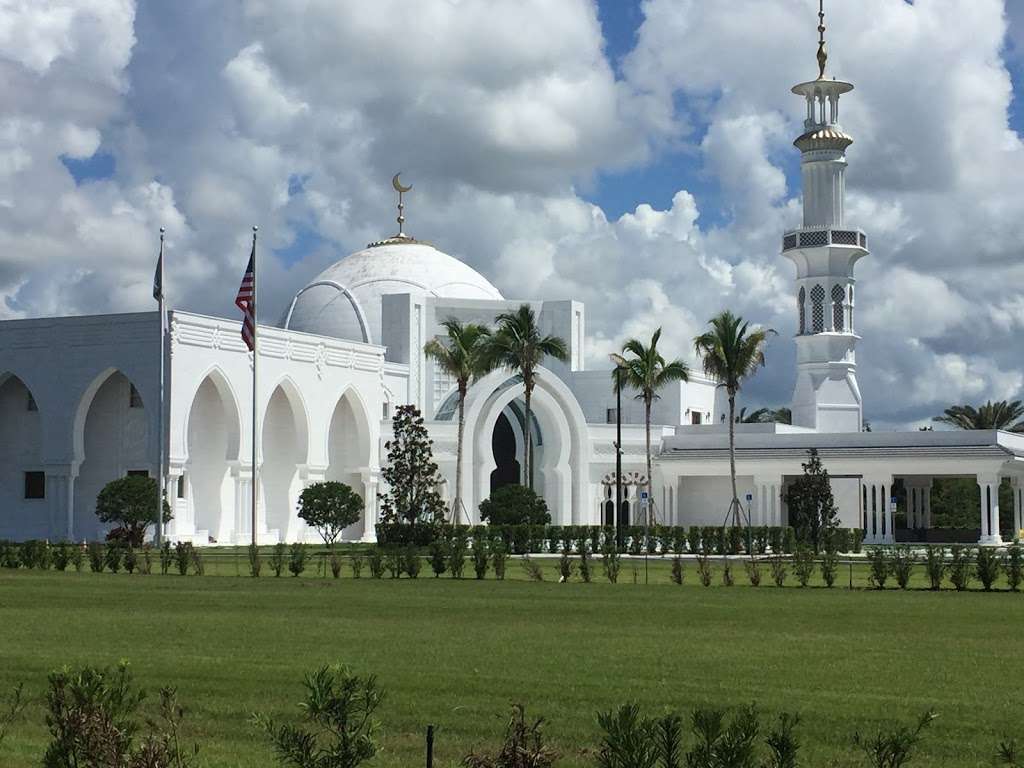 Masjid Al Hayy | 7068, 786 Myrtle St, Sanford, FL 32773, USA