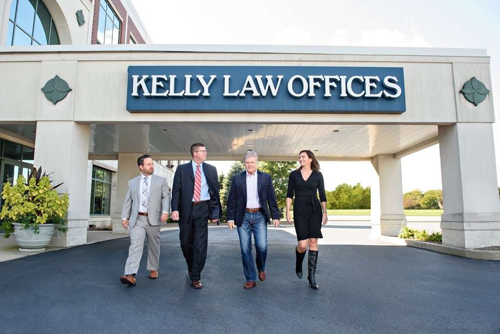 Kelly Law Offices | 5521 W Lincoln Hwy, Crown Point, IN 46307 | Phone: (219) 791-0606