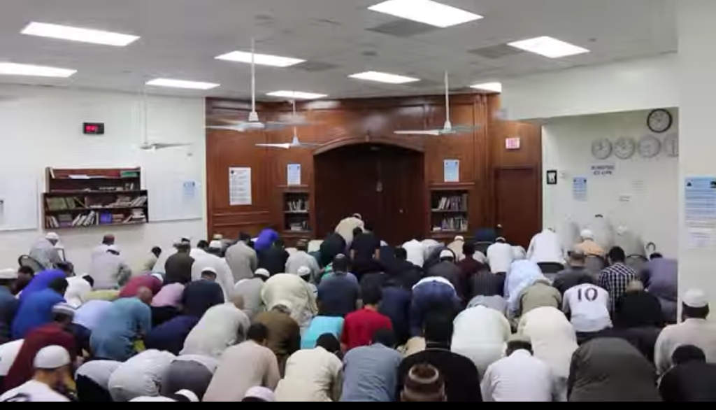 Darul Uloom Texas Masjid in Sugar Land | 11920 Hwy 6 #1400, Sugar Land, TX 77498 | Phone: (832) 781-8244