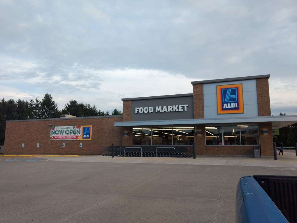 ALDI | 1892 W Front St, Berwick, PA 18603, USA | Phone: (855) 955-2534