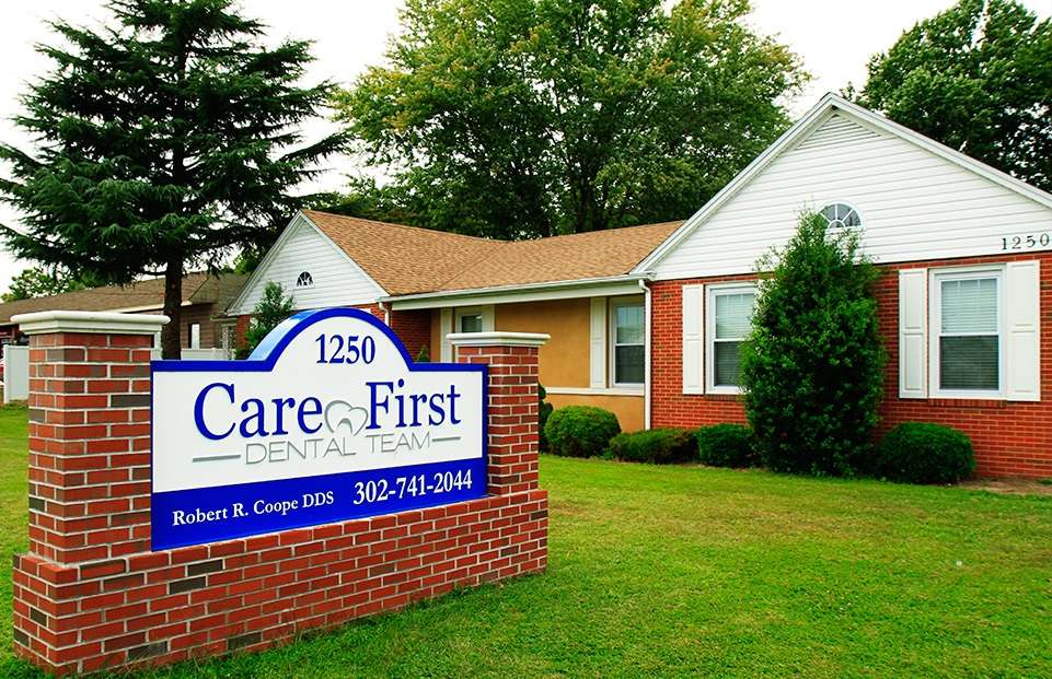 Care First Dental Team | 1250 S Governors Ave, Dover, DE 19904, USA | Phone: (302) 741-2044