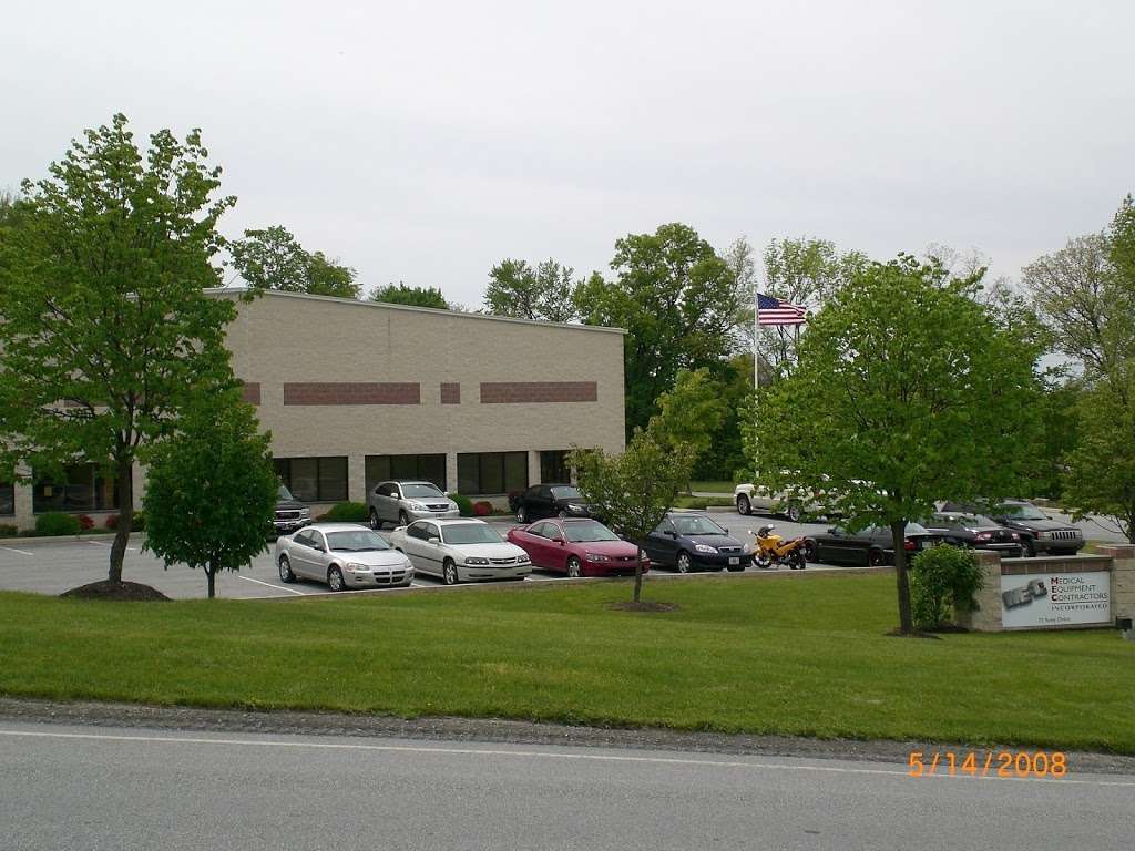 Medical Equipment Contractors | 75 Senn Dr, Chester Springs, PA 19425, USA | Phone: (610) 321-0694