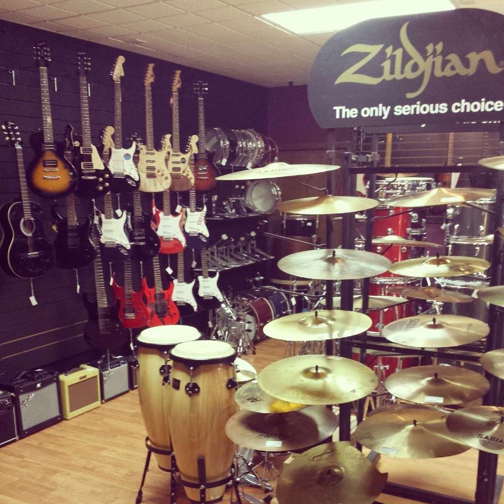 Evolution Music | 15636 S 70th Ct, Orland Park, IL 60462, USA | Phone: (708) 468-8158