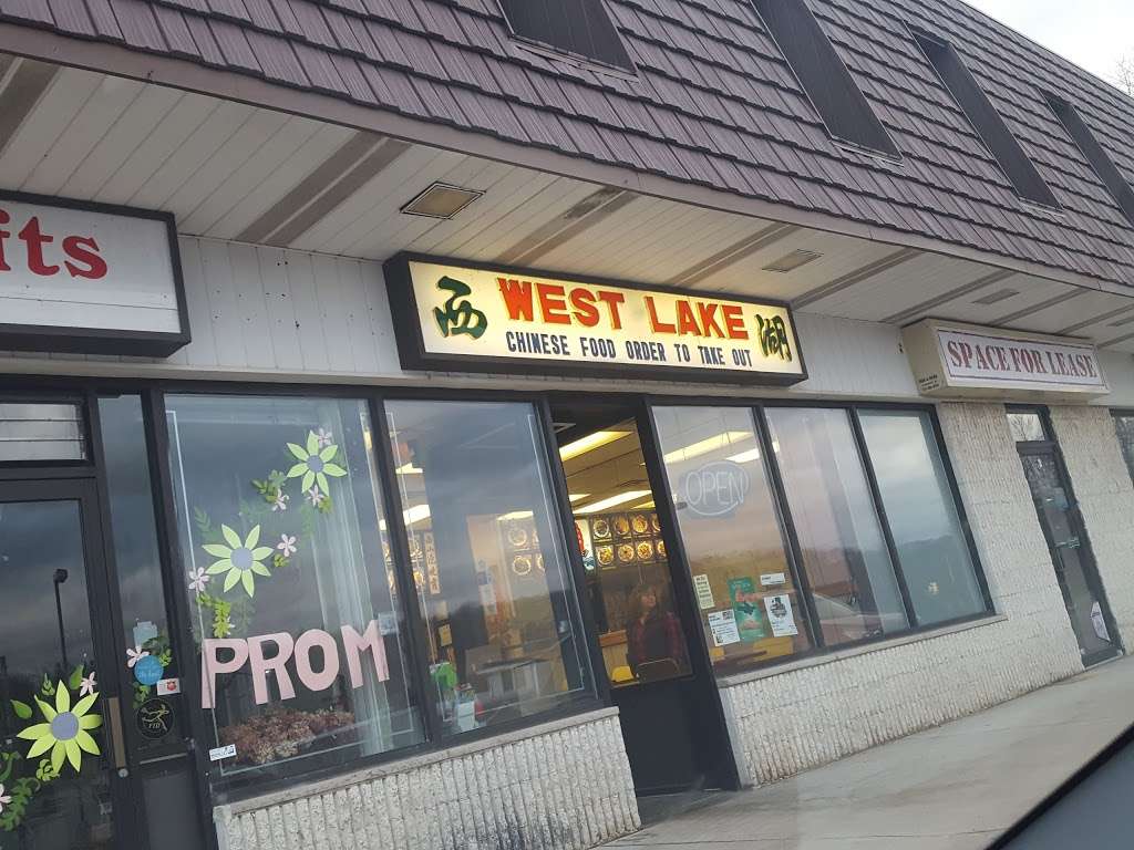West Lake Chinese Take Out | 1 Old Wolfe Rd, Budd Lake, NJ 07828, USA | Phone: (973) 691-8080