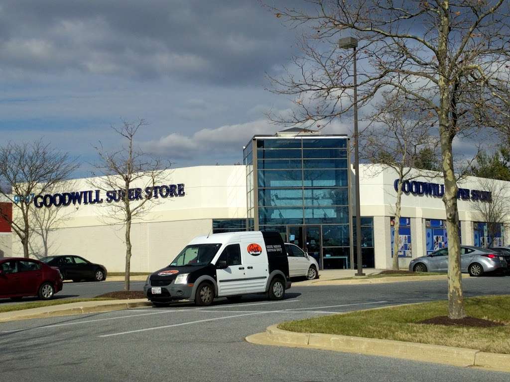 Goodwill Industries of the Chesapeake, Inc. | 9097 Snowden River Pkwy, Columbia, MD 21046 | Phone: (410) 872-0134