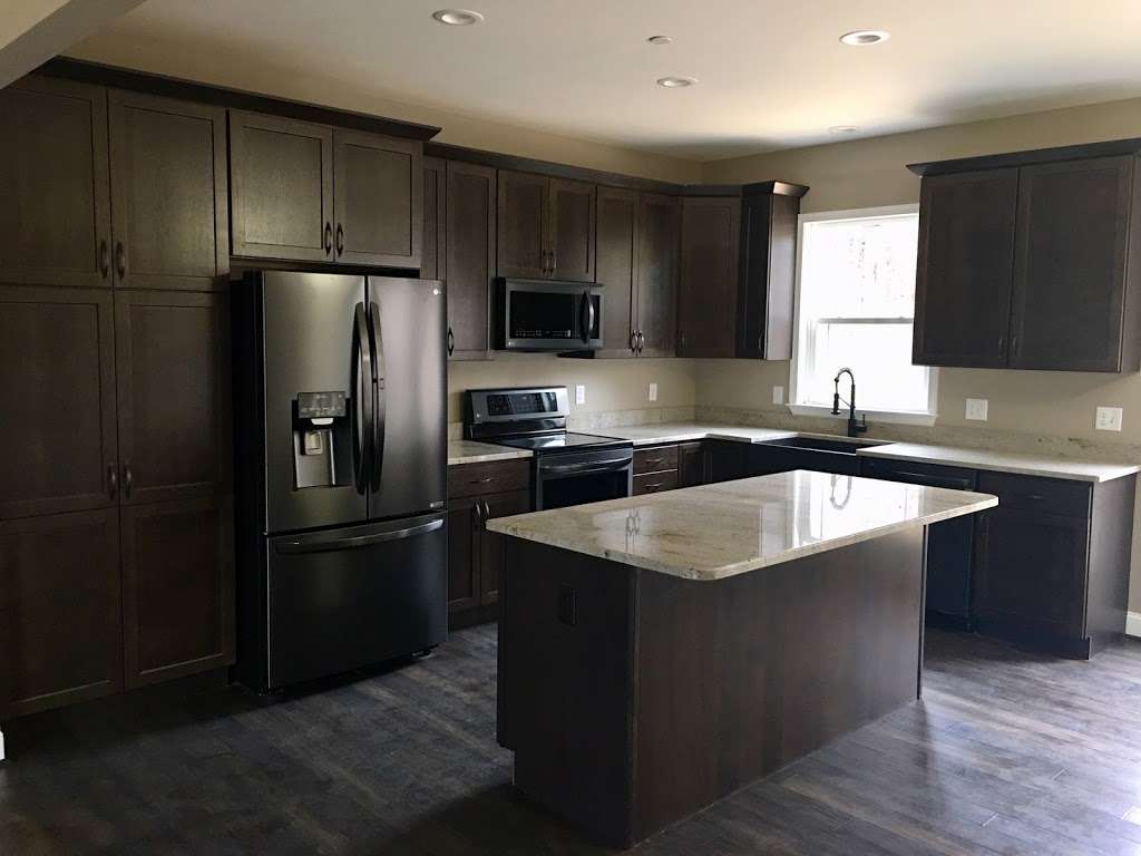 Beautiful Kitchens and Bath | 23725 Three Notch Rd, Hollywood, MD 20636 | Phone: (301) 373-4880