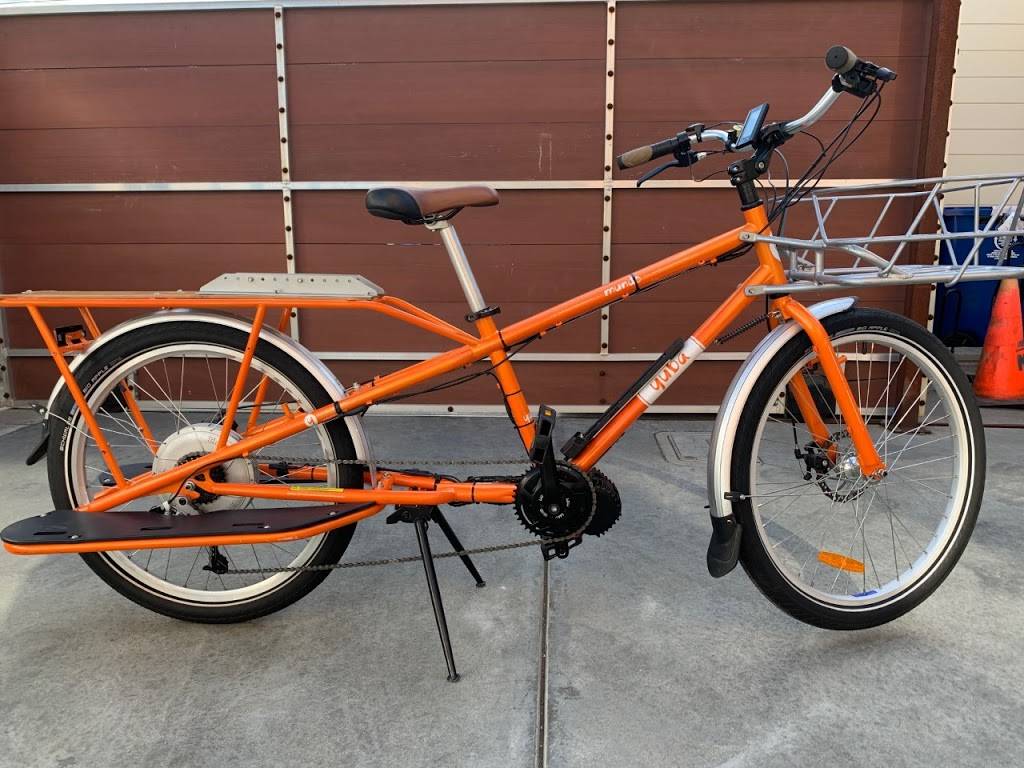 Island City Electric Bikes | 2551 Williams St, San Leandro, CA 94577 | Phone: (510) 969-4143