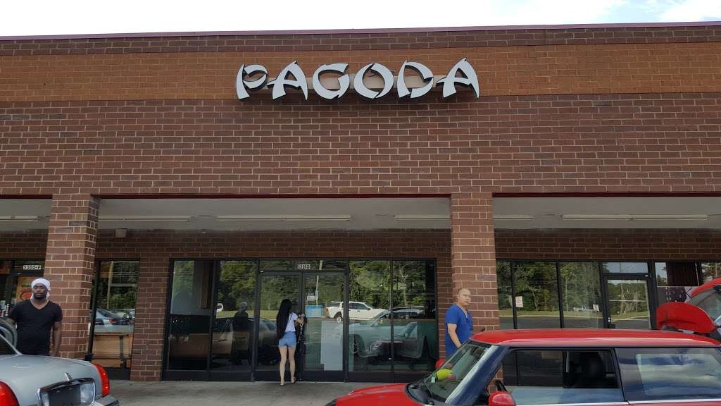 Pagoda Chinese Restaurant | 5304 Sunset Rd T, Charlotte, NC 28269 | Phone: (704) 599-9289