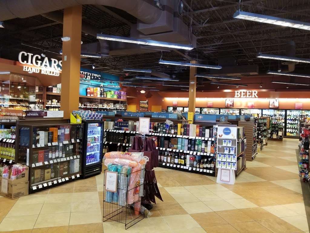 ABC Fine Wine & Spirits | 19065 US-441, Mt Dora, FL 32757, USA | Phone: (352) 383-0643