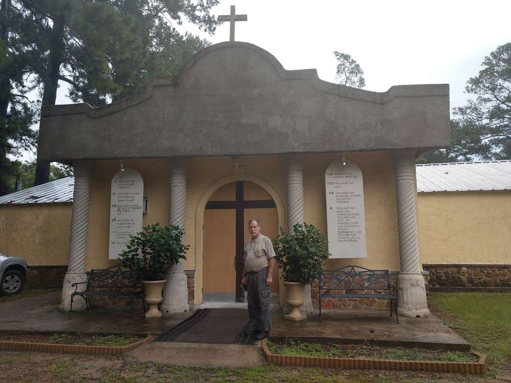 King of Saints Tabernacle | 2228 FM1725, Cleveland, TX 77328, USA | Phone: (281) 592-4104