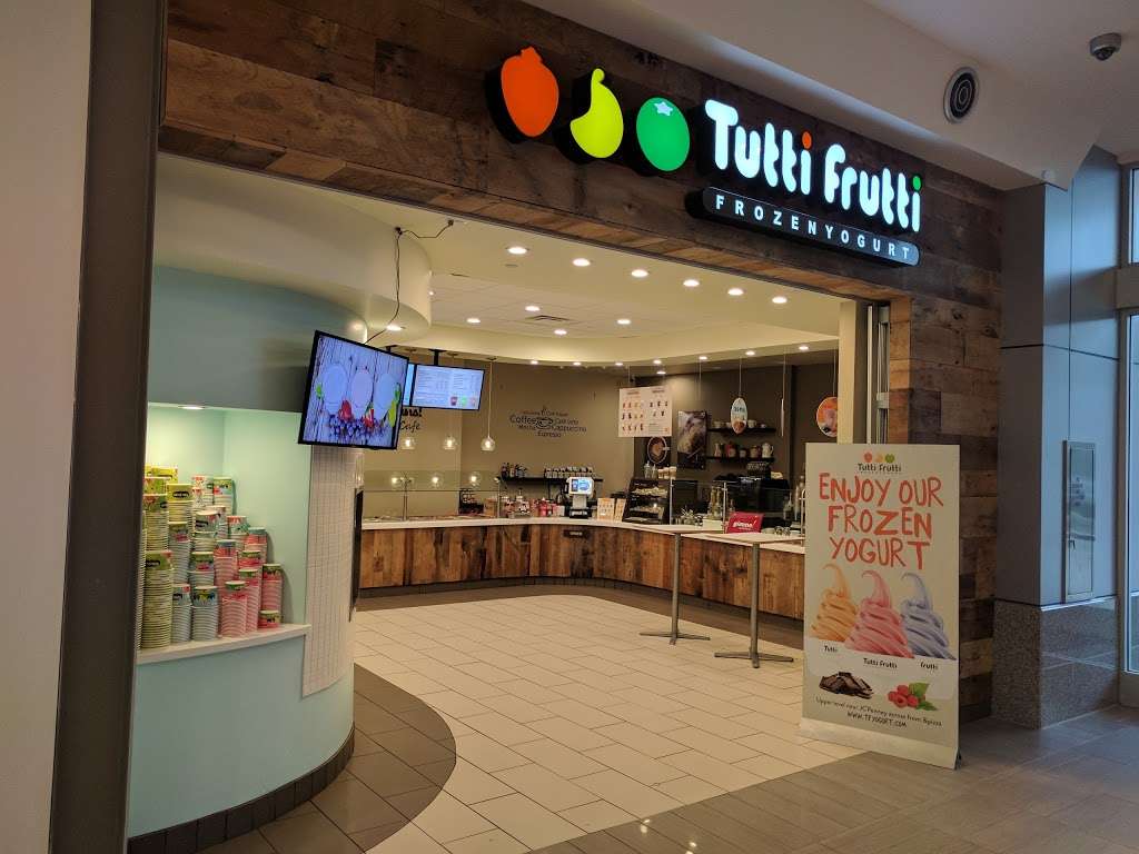 Tutti Frutti | 7881 Heritage Dr, Annandale, VA 22003 | Phone: (703) 854-1641