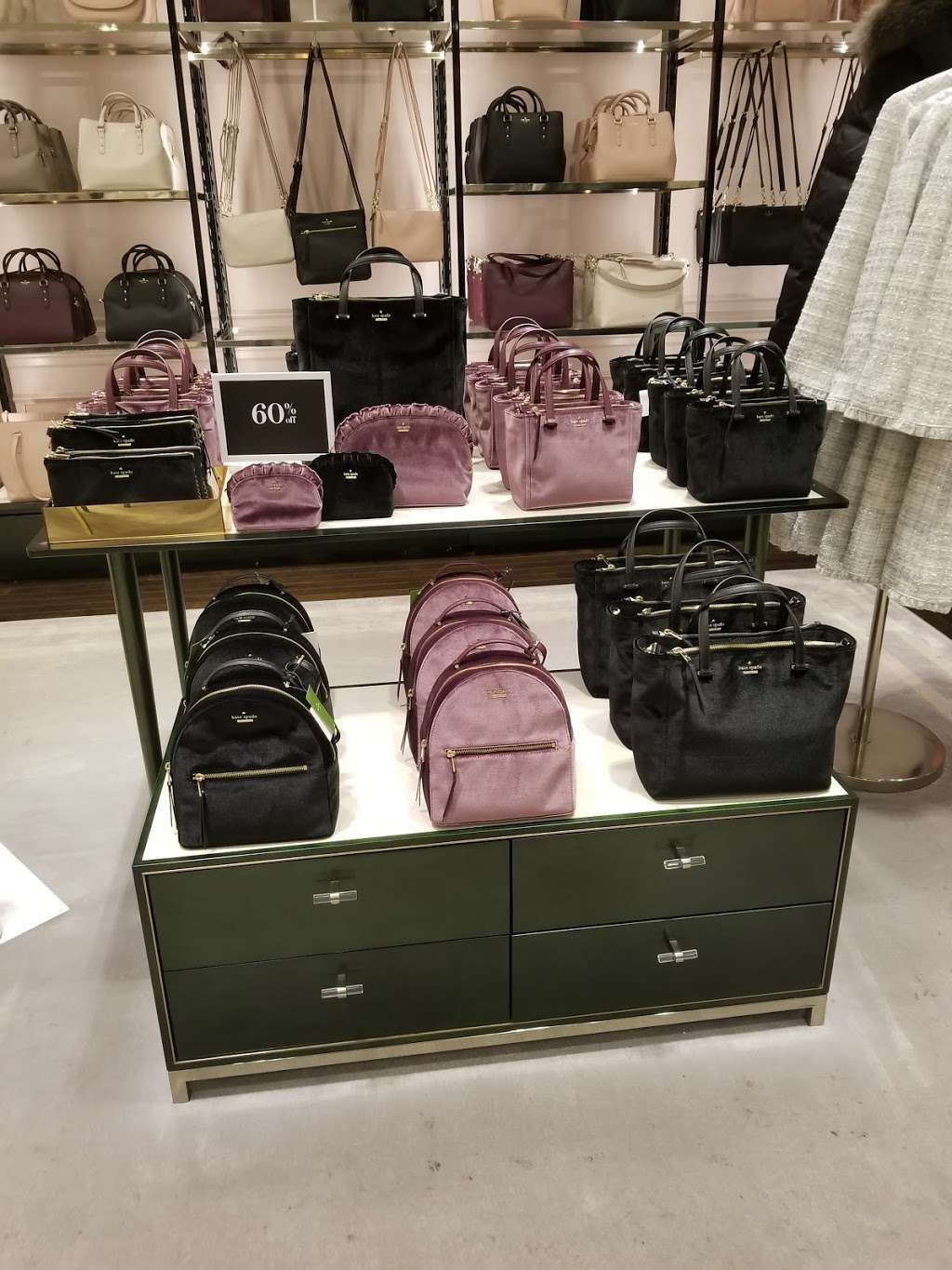 Kate Spade | Horizon Dr, Edinburgh, IN 46124, USA