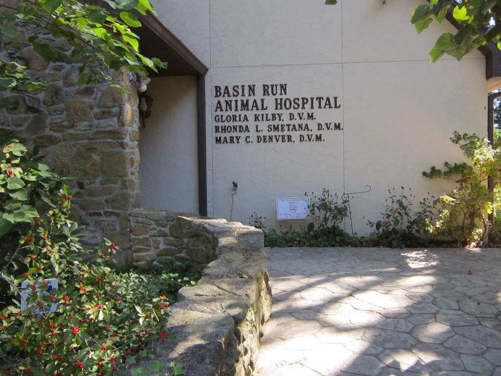 Basin Run Animal Hospital | 572 Firetower Rd, Colora, MD 21917, USA | Phone: (410) 658-5709