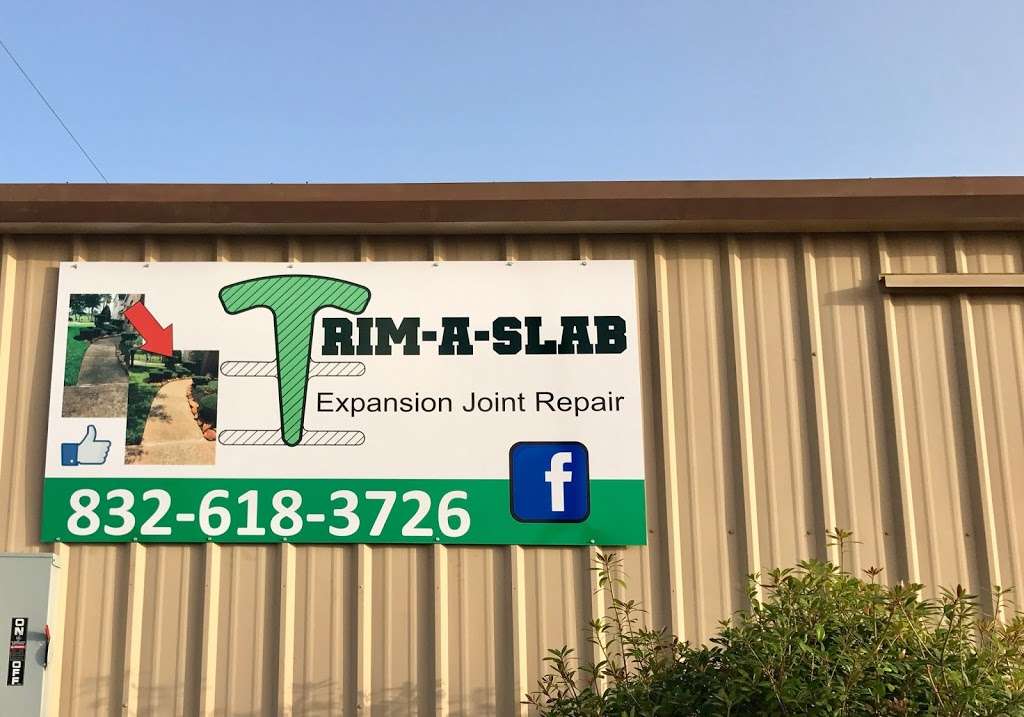 Trim-A-Slab | 1401A Link Rd, League City, TX 77573, USA | Phone: (281) 724-0493