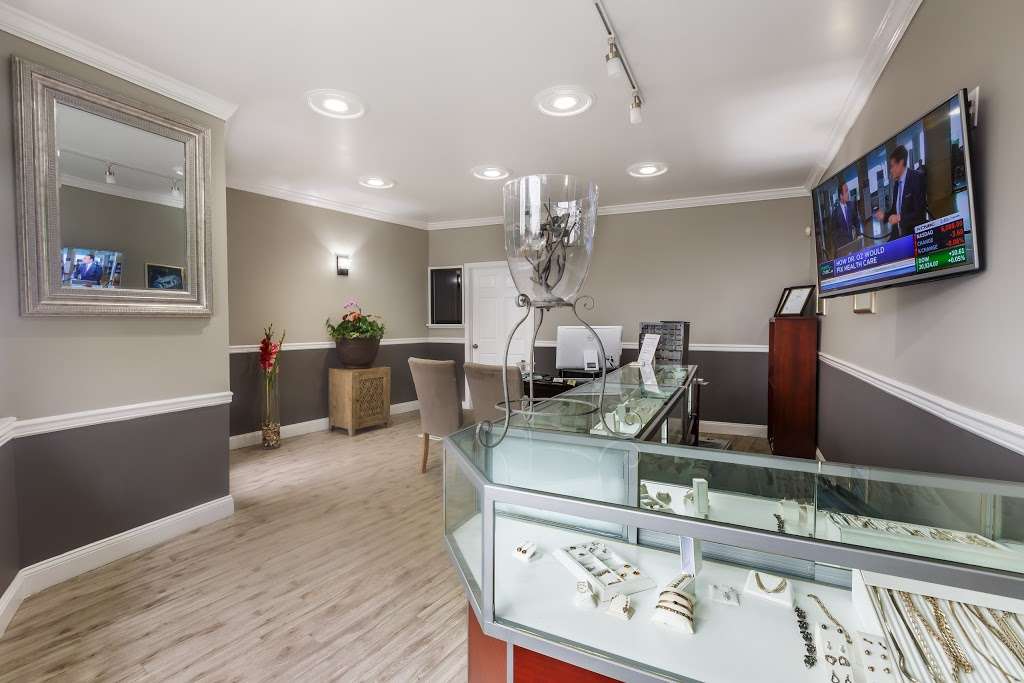 The Jewelers & Loan Co. Quincy | 509 Beale St, Quincy, MA 02169, USA | Phone: (617) 479-4653