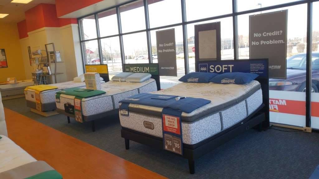 Mattress Firm Woodridge | 2027 W 87th St Ste A, Woodridge, IL 60517, USA | Phone: (630) 972-0939