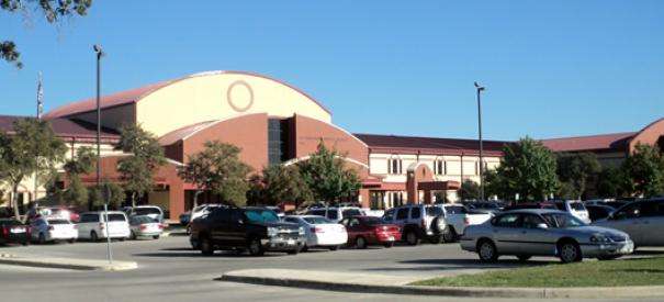 Ed Rawlinson Middle School | 14100 Vance Jackson Rd, San Antonio, TX 78249, USA | Phone: (210) 397-4900