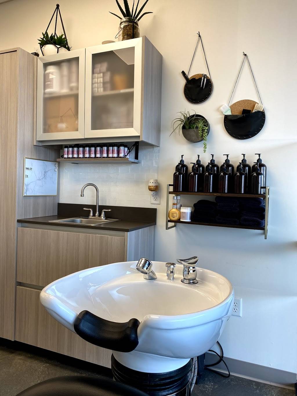 STITCH. Hair Atelier | 9447 N Fort Washington Rd Suite 102 Studio 5, Fresno, CA 93730, USA | Phone: (559) 871-3074 STITCH. Hair Atelier | 9447 N Fort Washington Rd Suite 102 Studio 5, Fresno, CA 93730, USA | Phone: (559) 871-3074