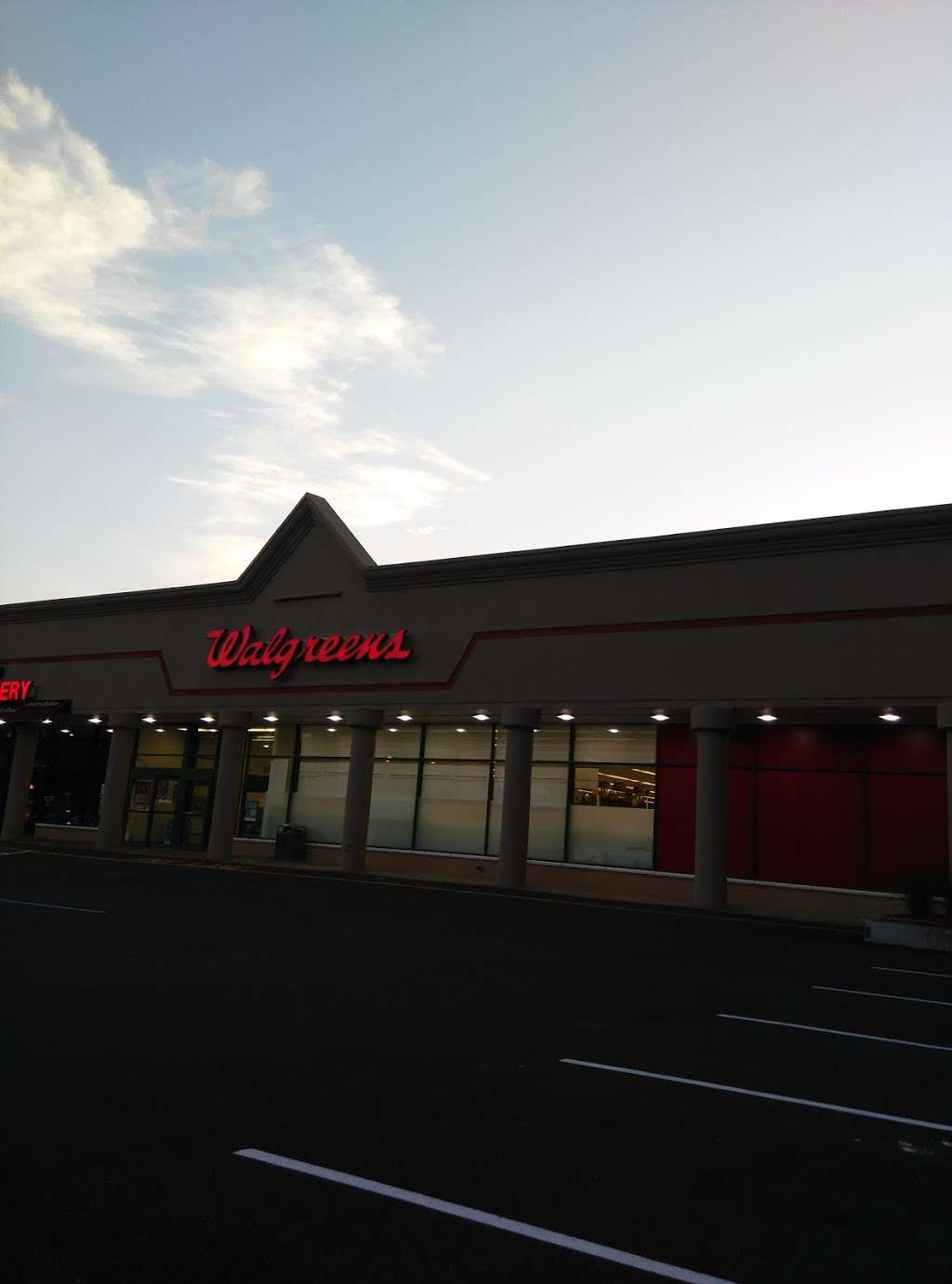 Walgreens | 321 Valley Rd, Wayne, NJ 07470, USA | Phone: (973) 559-0909