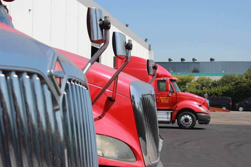 Bee Line Freight Inc. | 1920 S Acacia Ave, Compton, CA 90220, USA | Phone: (310) 438-6666