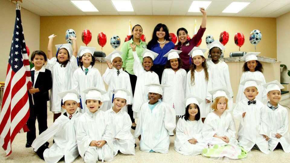 Ms. Claudias Village Academy | 8661 NE 2nd Ave, El Portal, FL 33138, USA | Phone: (305) 999-7223