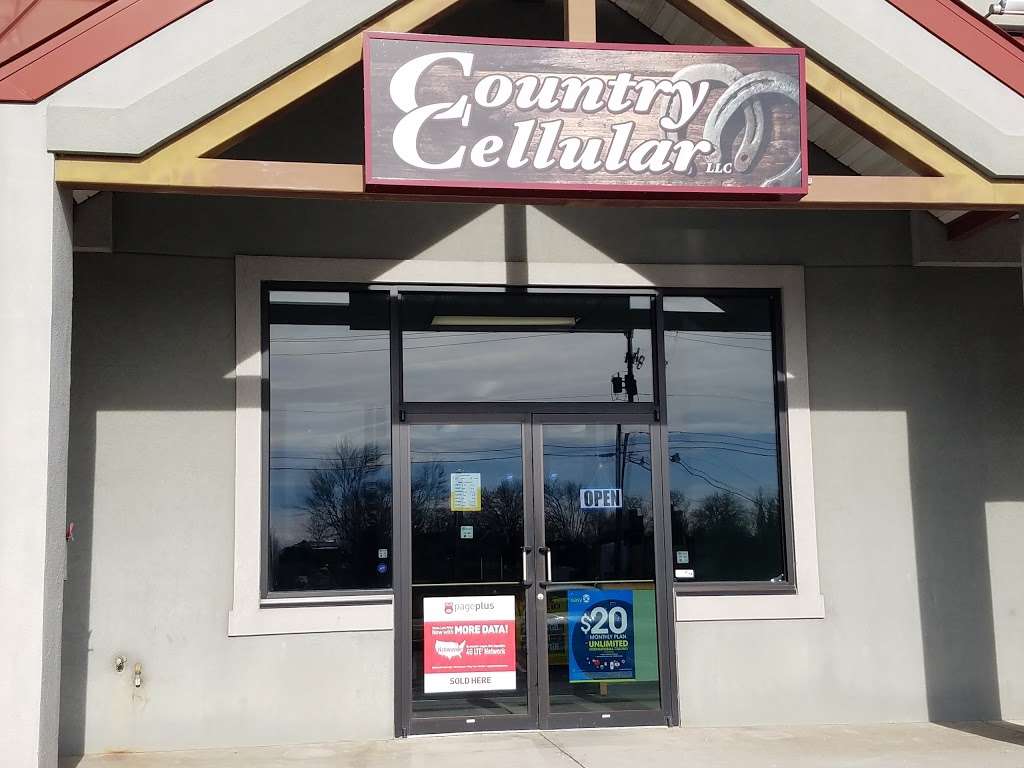 Country Cellular, LLC | 4021 Conrad Weiser Pkwy, Womelsdorf, PA 19567, USA | Phone: (610) 589-4065