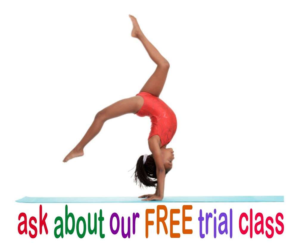 Flips R 4 Kids Gymnastics & Tumbling | 50 New Salem St, Wakefield, MA 01880 | Phone: (781) 246-0075