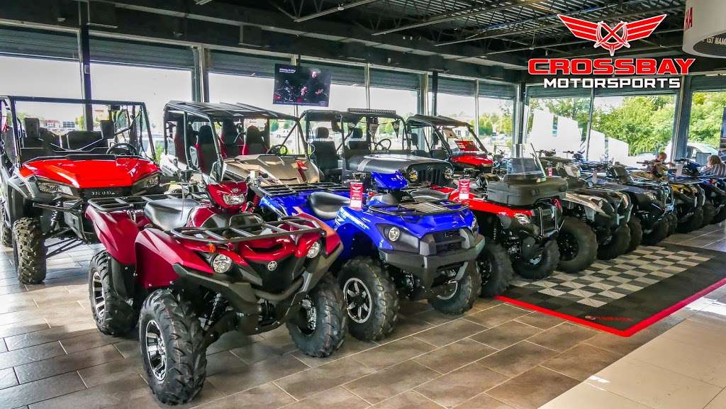 Crossbay Motorsports of Howard Beach | 164-01 Cross Bay Blvd, Howard Beach, NY 11414, USA | Phone: (718) 738-7618