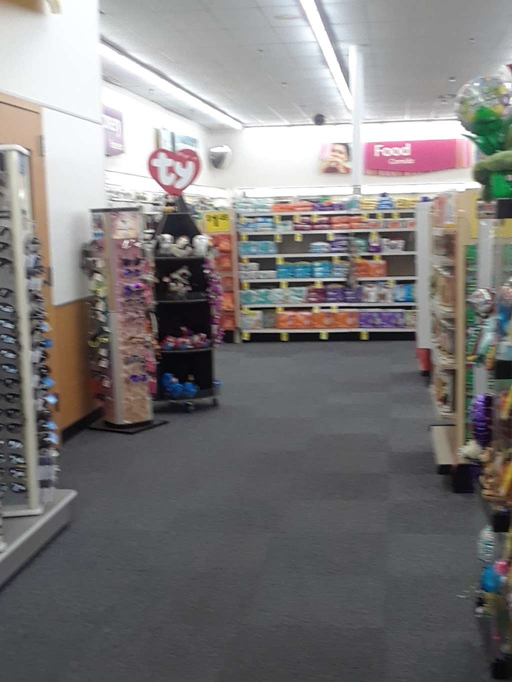 CVS | 2456 S Grove Ave, Ontario, CA 91761 | Phone: (909) 947-9390