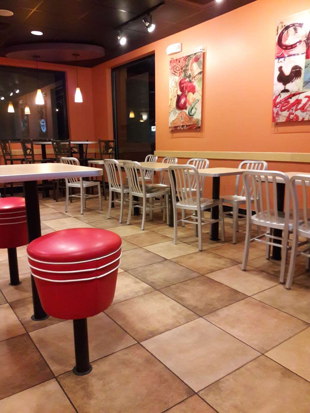 KFC | 19650 Gunners Branch Rd, Germantown, MD 20876, USA | Phone: (301) 353-1169